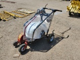 14Hp Roof Master Roof Cutter