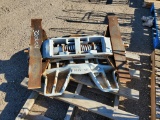 5th Wheel Plate