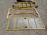 Metaltech Scaffold
