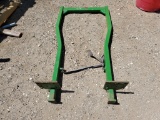 John Deere Canopy Bar