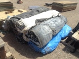 (9) Concrete Blankets