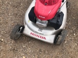 Honda Lawn Mower