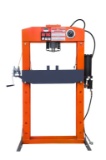 50 Ton Hydraulic Shop Press TMG-SP50
