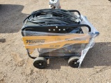 Winco Industrial Big Dog Generator w/Cable
