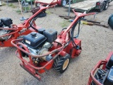 Barreto Rear Tine Roto-Tiller