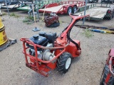 Barreto Rear Tine Roto-Tiller