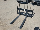 Tomahawk 45.5