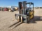 Yale Type G Forklift
