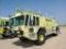 1990 E-one Arff Titan Fire Truck