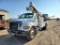 2008 Ford F-750 Flatbed Bucket Truck
