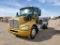 2009 Kenworth Day Cab Truck Tractor