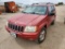 2003 Jeep Grand Cherokee Suv Suv