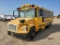 2005 Thomas Built 47 Passenger School Bus
