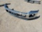 2011-2016 Ford Superduty Front Bumper