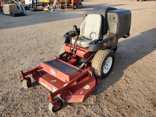 Toro Z-master Riding Mower