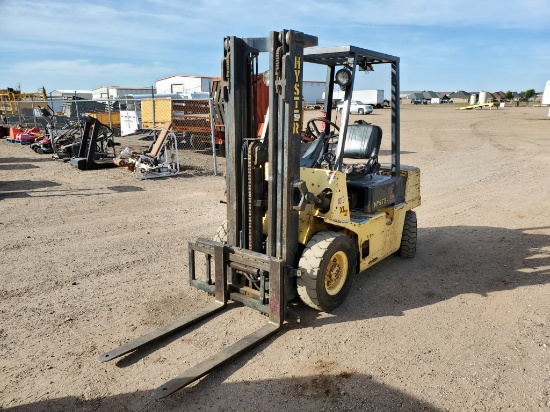 Hyster H50xl Forklift
