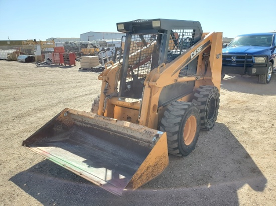 Case 70xt Skid Steer