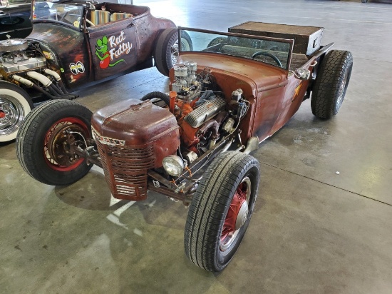 1931 Chevrolet Rat Rod