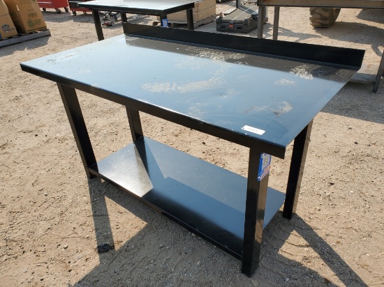 28 X 60 Work Bench