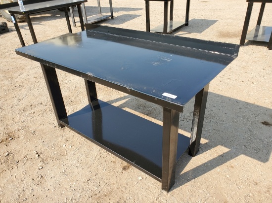 28 X 60 Work Bench