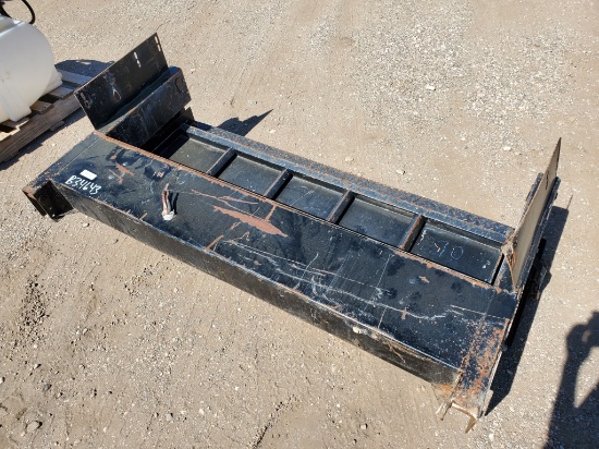 Tommy Lift G2 Powered Lift Gate