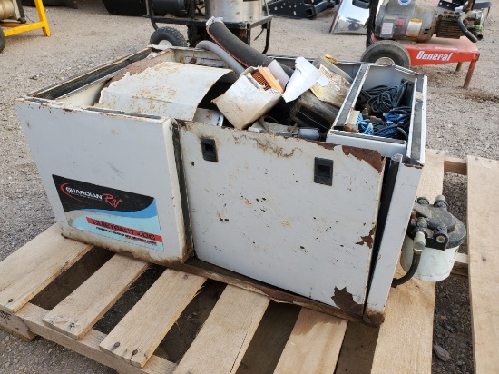 Guardian Quietpact 40g Generator