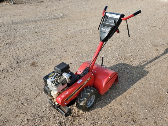 Yard Pro 17" Roto Tiller 5hp