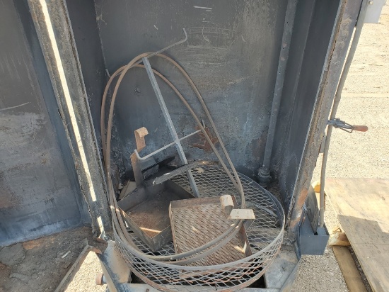 Parts Washer