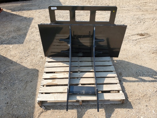 Slab / Stump Mover
