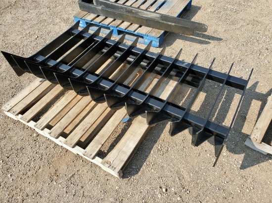 Root Rake