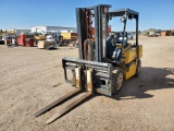 Yale Type G Forklift