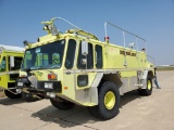 1990 E-one Arff Titan Fire Truck
