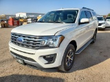 2018 Ford Expedition Full Size Suv