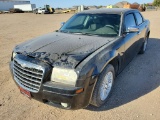 2010 Chrysler 300 Sedan Car