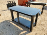 30 X 57 Steel Table