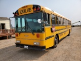 1995 Thomas Built 42 Passenger School Bus