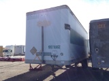 1999 Great Dane Semi Trailer