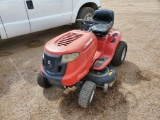 Troybuilt Riding Mower