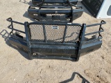 Ranch Hand Grill Guard For Gmc