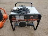 Hobart Champion 4500 Watt Generator