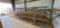 20' Long Well Shaft W/rack