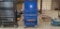 Blue-point Tool Cabinet W/contents Assorted Tools