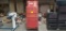 Mac Tool Cabinet W/contents Assorted Tools