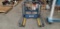 Walker Dual Wheel Dollie