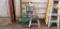 Step Ladder & Stools