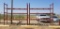 5,700 Lb Rated Four Tier Pallet Racks