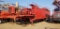 150 Barrel Portable Mud System Trailer