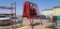Cummins Big Cam Ntc 350 Diesel W/ Tower Stand