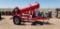Shop Made Gardner-denver Blower Vacuum Trailer W/
