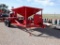 Gravel Pack Machine W/353 Detroit Diesel,